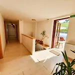 Barborka - Národní Park Krkonoše, Sauna, Bazén, Dětské Hřiště, Gril, 6 Pokojů, Kuchyň, Společenská Místnost S Krbem * Vrchlabí