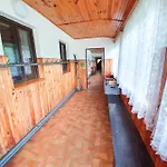 Barborka - Národní Park Krkonoše, Sauna, Bazén, Dětské Hřiště, Gril, 6 Pokojů, Kuchyň, Společenská Místnost S Krbem Chalet Vrchlabí