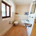 Chalet Barborka - Národní Park Krkonoše, Sauna, Bazén, Dětské Hřiště, Gril, 6 Pokojů, Kuchyň, Společenská Místnost S Krbem Vrchlabí