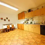 Chalet Barborka - Národní Park Krkonoše, Sauna, Bazén, Dětské Hřiště, Gril, 6 Pokojů, Kuchyň, Společenská Místnost S Krbem *
