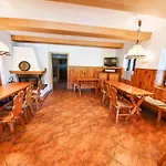 Barborka - Národní Park Krkonoše, Sauna, Bazén, Dětské Hřiště, Gril, 6 Pokojů, Kuchyň, Společenská Místnost S Krbem *
