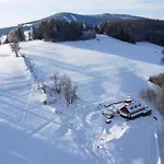 Barborka - Národní Park Krkonoše, Sauna, Bazén, Dětské Hřiště, Gril, 6 Pokojů, Kuchyň, Společenská Místnost S Krbem Vrchlabí