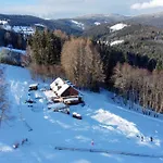 Chalet Barborka - Národní Park Krkonoše, Sauna, Bazén, Dětské Hřiště, Gril, 6 Pokojů, Kuchyň, Společenská Místnost S Krbem *