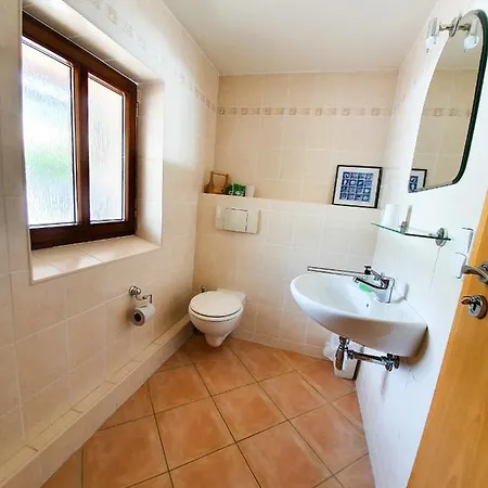 Chalet Barborka - Národní Park Krkonoše, Sauna, Bazén, Dětské Hřiště, Gril, 6 Pokojů, Kuchyň, Společenská Místnost S Krbem Vrchlabí