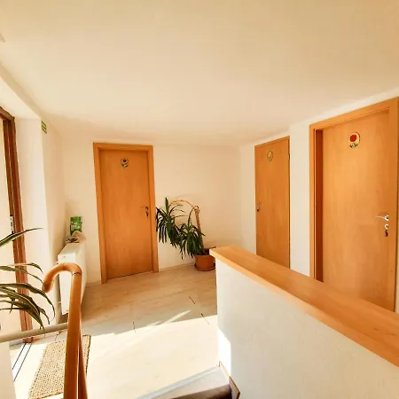 Chalet Barborka - Národní Park Krkonoše, Sauna, Bazén, Dětské Hřiště, Gril, 6 Pokojů, Kuchyň, Společenská Místnost S Krbem