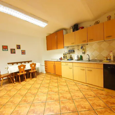 Chalet Barborka - Národní Park Krkonoše, Sauna, Bazén, Dětské Hřiště, Gril, 6 Pokojů, Kuchyň, Společenská Místnost S Krbem *
