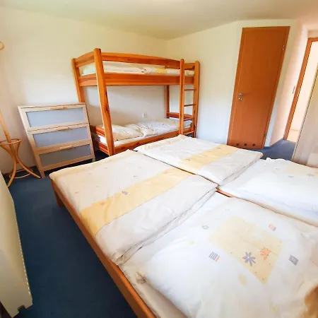 Barborka - Národní Park Krkonoše, Sauna, Bazén, Dětské Hřiště, Gril, 6 Pokojů, Kuchyň, Společenská Místnost S Krbem *