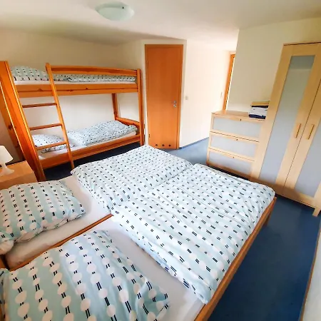 Chalet Barborka - Národní Park Krkonoše, Sauna, Bazén, Dětské Hřiště, Gril, 6 Pokojů, Kuchyň, Společenská Místnost S Krbem *