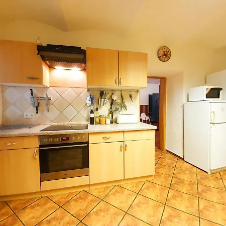 Chalet Barborka - Národní Park Krkonoše, Sauna, Bazén, Dětské Hřiště, Gril, 6 Pokojů, Kuchyň, Společenská Místnost S Krbem
